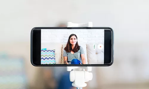 pitch - video - recrutement